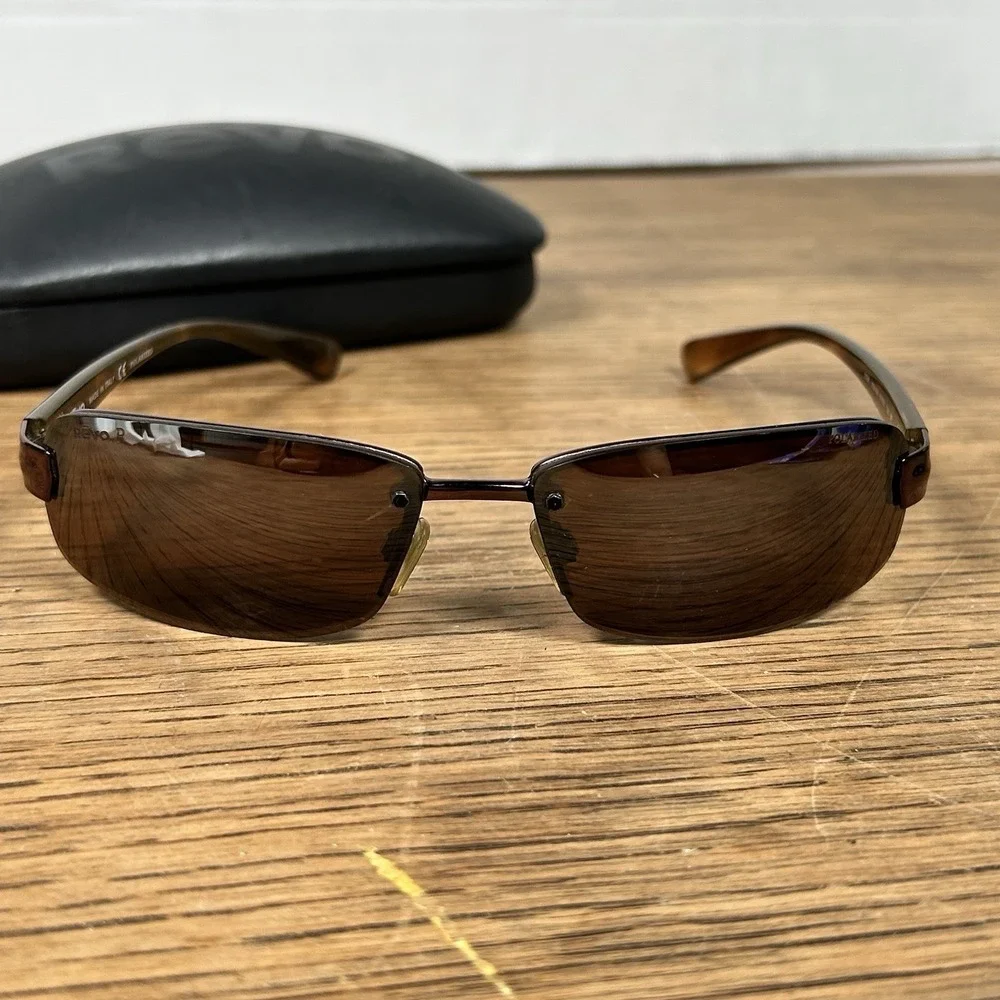 Revo good overall